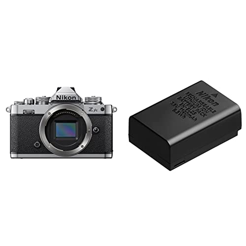 Nikon Zfc ミラーレス一眼カメラ 本体とバッテリー Amazon | 【セット】Nikon ミラーレス一眼カメラ Z fc ボディ Zfc +