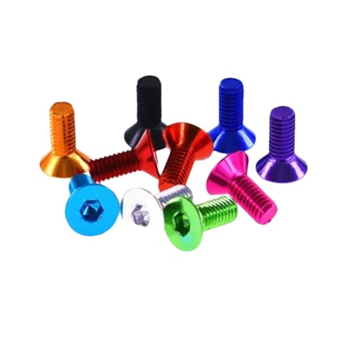 10 A~lW{g M3 M4 M5 M6 ZpMlW red m6x16