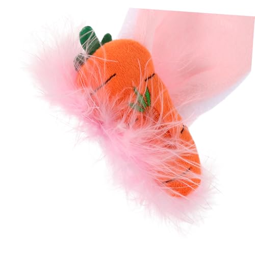 Decoración de casco orejas de conejo regalo original para moteras 3