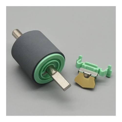 Rouleau de ramassage SP-A0001 LD6187001 pour numérisation intensive Brother ADS-2000e