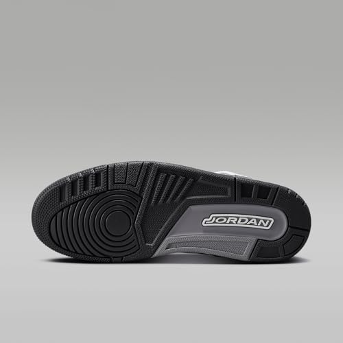 Jordan Spizike Low Men's Shoes (FQ1759-102, White/Anthracite/Wolf Grey/Cool Grey)2