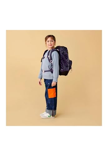 Zaino scuola Ergobag prime - StargazBear - 5