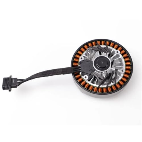 Accesorios y piezas de reparación for drones de pulverización agrícola con motor 10018 de 77 kV for T30