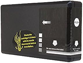 United Toner Compatible with Epson WorkForce Pro WP-4525 DNF Ink Black - T7011 / C13T70114010 - Volume: 59 ml