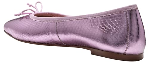 Geox Women's D Marsilea A Ballet Flat3