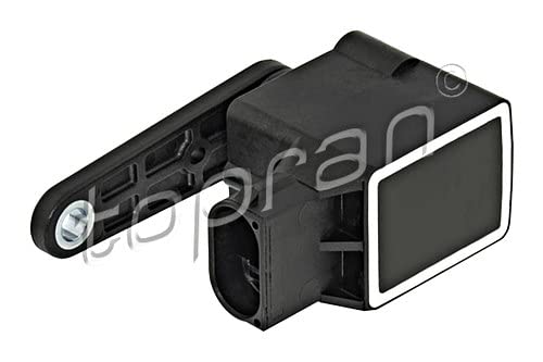 Capteur lumière xénon correcteur de portée TOPRAN 502 799 de phare