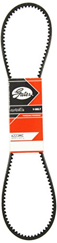 Preisvergleich Produktbild GAT 6223MC Keilriemen