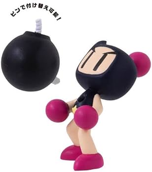 Amazon.co.jp: 【黒ボン＋ボム】 スーパーボンバーマンR Online なら
