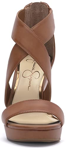 Image of Jessica Simpson Women's Jinxxi Wedge Sandal
