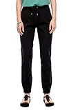 otto damenmode hosen seitliche Eingriffstaschen Q/S designed by - s.Oliver Damen 510.10.006.18.180.2039214 Hose, 9999, 42