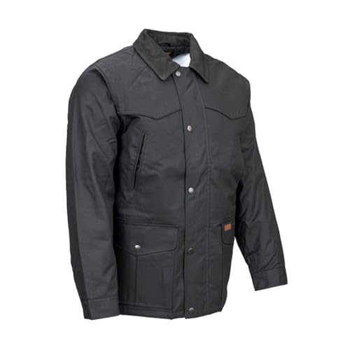 Image of Outback Trading - Mens Pathfinder Jacket