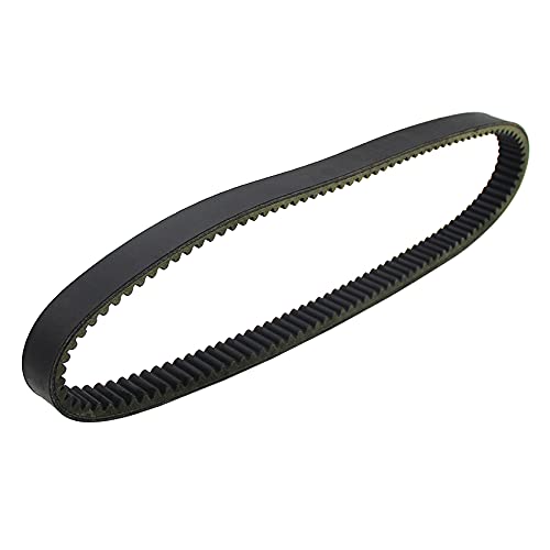 Drive Belt Motorcycle Replacement Drive Belts Suitable for EZGO 14153G1 14153G1