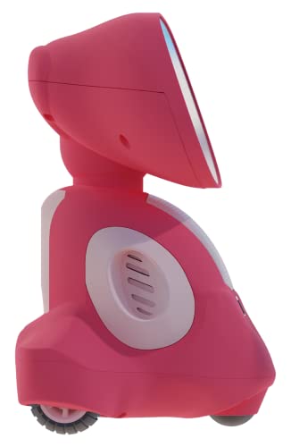 Miko 3: AI-Powered Smart Robot for Kids | STEAM Learning & Educational Robot | Interactive with Learning apps & Unlimited Games | Birthday Gift for Girls & Boys Aged 5-12 - Image 7