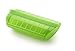 Lékué - Estuche de vapor, 1-2 personas (650 ml), color verde
