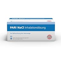 PARI Kochsalzlösung zum