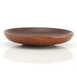 天然木製 3寸 茶托 宴 漆塗り