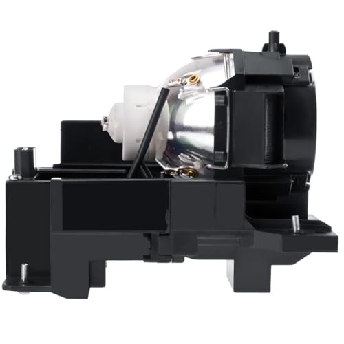 Lámpara de proyector con carcasa 003-120457-01 CHNPOFNT miniatura 3