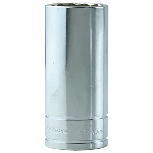 Image of K Tool International SOC 1 inch 3 /8D 12PT DP