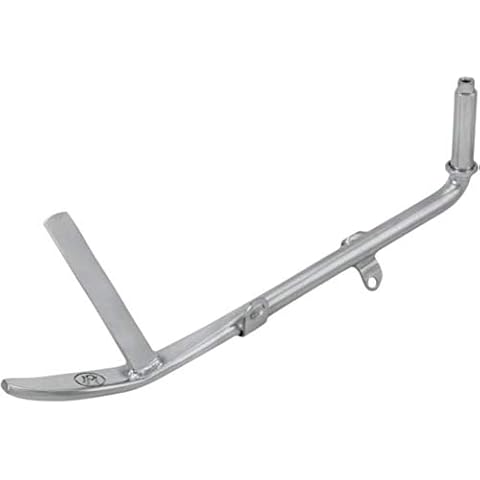 Performance Machine Extended Kick Stand for Harley Davidson 2007-15 FL models - One Size Cover
