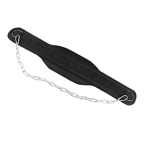 Ceinture de soutien pour haltérophilie contre la fatigue lombaire