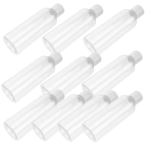 Hohopeti �|᳓������ϕi�{�g�� 25���� 100ml ���݌v �T�u�p�b�L���O�t�̗e�� ���s�p���ϕi�ۑ��{�g�� �g�їp�ė��p�\���t�l�ߑւ��e��