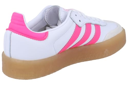 Image of adidas Originals Sambae Womens Trainers Sneakers