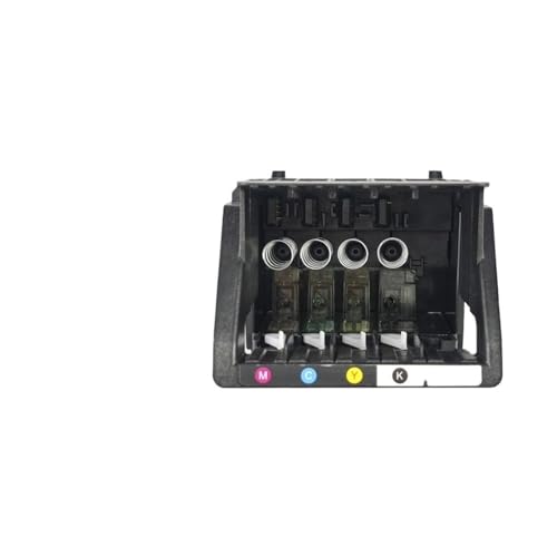 Cabezal de impresión recambio compatible con impresoras serie 8100 2