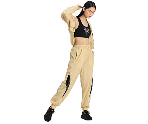 Image of PUMA Women's Regular Track Pants