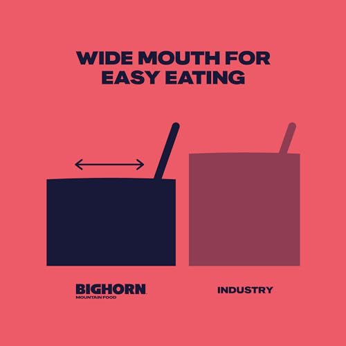 BIGHORN-Mountain-Food-Spicy-Mexican-Birria-and-Rice-freeze-dried-meals-for-backpacking-food-dehydrated-camping-food-for-backpacking-meal-just-add-water-great-taste-2-servings