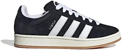 adidas Originals Campus 00s Core Black/White/Off-White 11.5 D (M) Review | Image 5