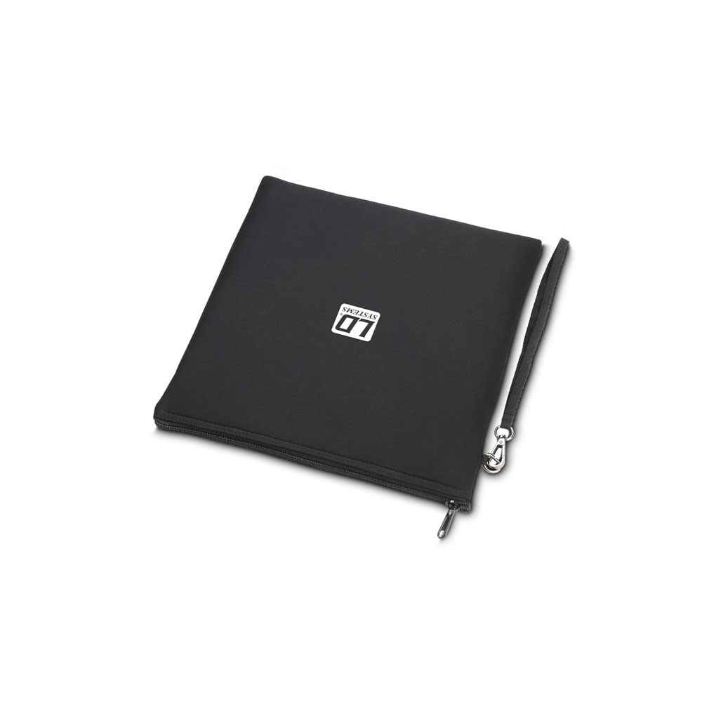 Ld Systems Mic Bag Xl - Uniwersalna torba do przechowywania mikrofonów 300 X 300 mm