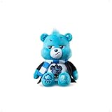 COLLABORATION OFFICIELLE CARE BEARS x HARRY POTTER : Un croisement magique célébrant 25 ans de magie Harry Potter, unissant les emblématiques maisons de Poudlard avec les personnages bien-aimés des Care Bears dans une série de peluches à collectionner.