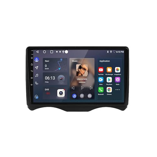Navegador GPS de camión Citroen C2 C3 2002 2003 2004 2005 2006 mapas y carril offline