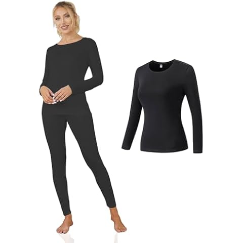 Channo Ensemble Thermique Femme Cover