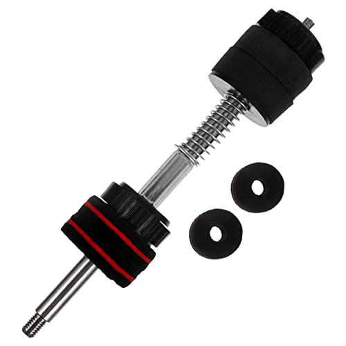 TOPPERFUN 1 Zbg wVoLbv hANZT[ gD[ dq EBOibg oCN Vo ANZT[ hjo[TŒibg hp[c  Black