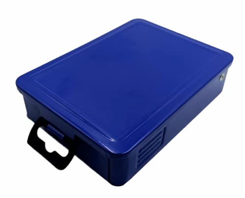 KOMBI Porta Punte Metallo 19 Posti Astuccio