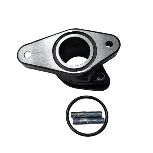 Colector de arranque carburador TRX250 TM compatible FourTrax 250 2002-2010 enganche de repuesto