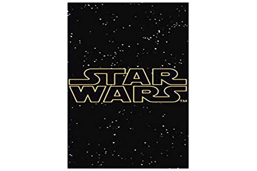 Star Wars Microfiber Beach Towel
