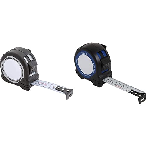 Cinta métrica FastCap pack 16 pies