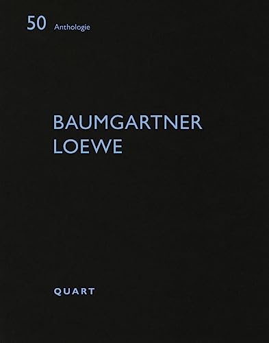 Baumgartner Loewe (50) (Anthologie)