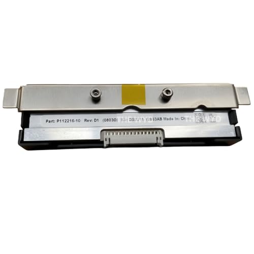 P1123335-056 Nova cabeça de impressão para impressora de etiquetas térmicas Zebra ZT111, ZT211, ZT23