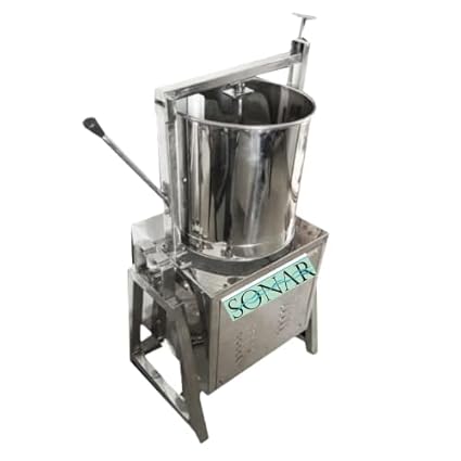 Sonar Wet Grinder Tilting