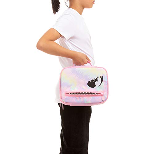 Image of ZIPIT Grillz Lunch Bag, Camo Pink