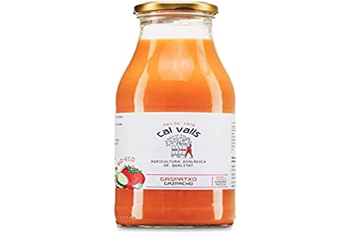 GAZPACHO 500ml. ECO