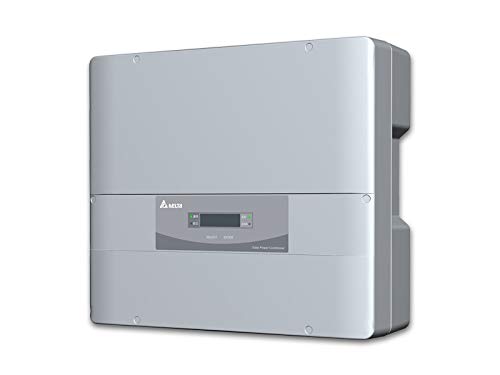 Amazon.co.jp: デルタ電子 パワーコンディショナ RPI H5.5J(P) 単相5.5