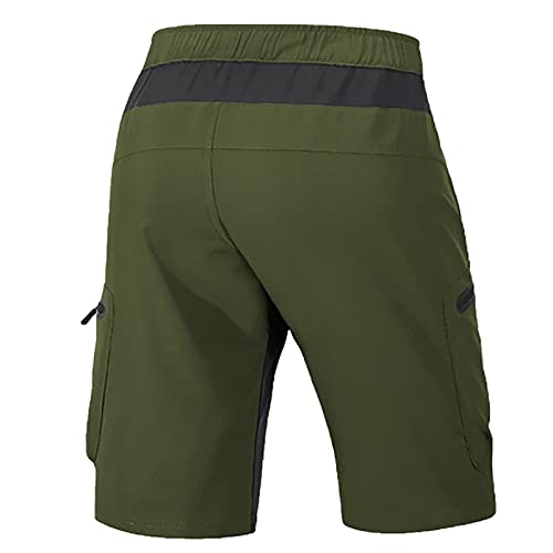 Short tactique d'été de loisirs pour les sorties en plein air - 5