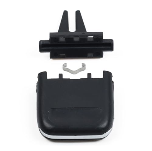 Kit de clips para aire acondicionado de Macan 2014-2017: repara rejillas rotas