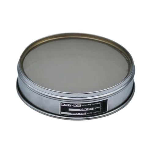 Tamis d'analyse de 0,045 mm pour une filtration micrométrique ultra précise - 3