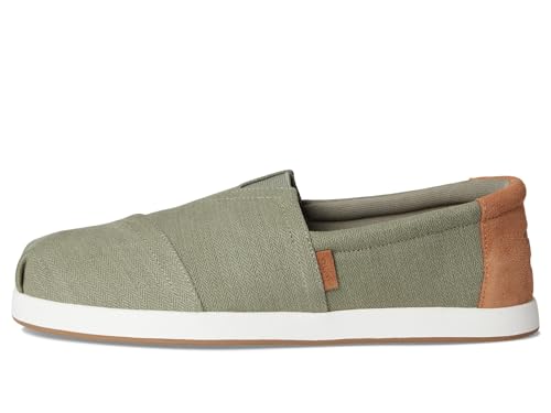 Image of TOMS Alpargata Forward Espadrille