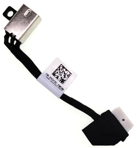 Amazon.co.jp: PHONSUN DC電源ジャックケーブル Dell Inspiron 14 5440
